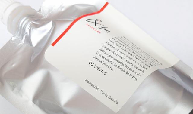 &be★VCローション5 詰替え用 < 香水/コスメ/ネイル &be★VCローション5 詰替え用 < 香水/コスメ/ネイルの