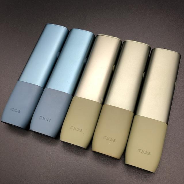 即決 IQOS イルマワン アイコスイルマワン 5本セット < 男性ファッション  即決 IQOS イルマワン アイコスイルマワン 5本セット  < 男性ファッションの