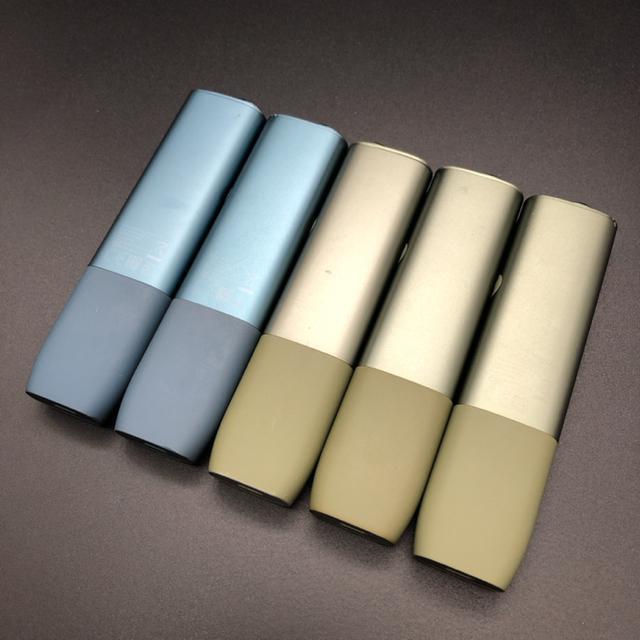 即決 IQOS イルマワン アイコスイルマワン 5本セット < 男性ファッション  即決 IQOS イルマワン アイコスイルマワン 5本セット < 男性ファッションの