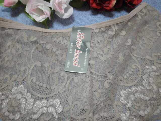 ▼"★PinkyAngel^-^薄透けピチピタ♪Sexy浅ショーツ★"▼ < 女性ファッション  ▼"★PinkyAngel^-^薄透けピチピタ♪Sexy浅ショーツ★"▼ < 女性ファッションの