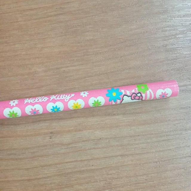 新品 ハローキティ 鉛筆 < おもちゃ  新品 ハローキティ 鉛筆 < おもちゃの