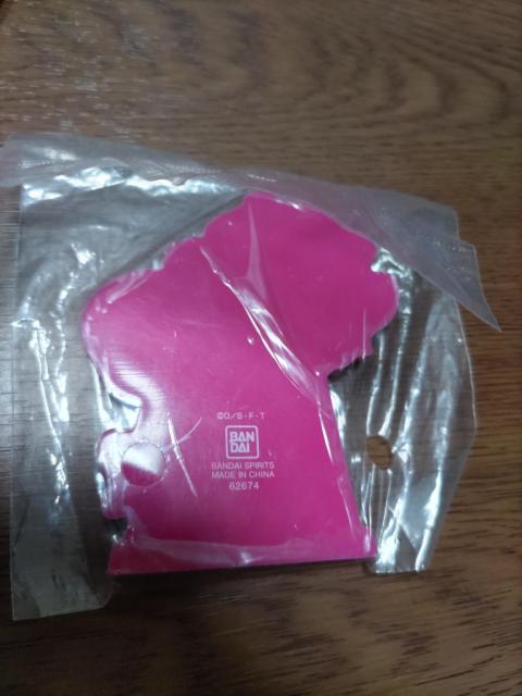 ワンピース*ひより&もものすけ*ラバースタンド*未開封 < アニメ/コミック/キャラクター  ワンピース*ひより&もものすけ*ラバースタンド*未開封 < アニメ/コミック/キャラクターの