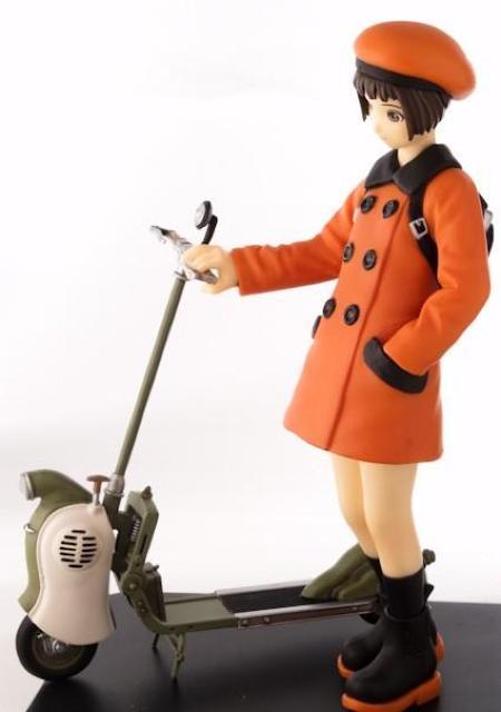 村田蓮爾 PSE Products 01 スキッパー ●未開封美品 < ホビー 村田蓮爾 PSE Products 01 スキッパー ●未開封美品 < ホビーの