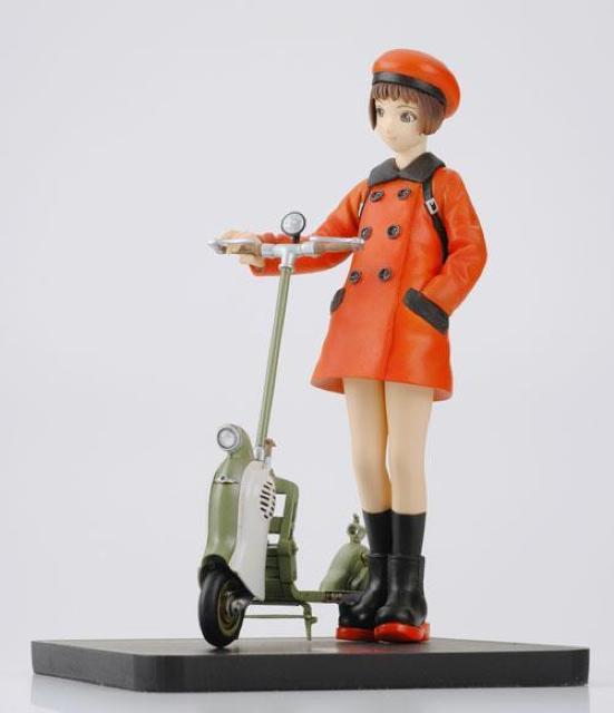 村田蓮爾 PSE Products 01 スキッパー ●未開封美品 < ホビー 村田蓮爾 PSE Products 01 スキッパー ●未開封美品 < ホビーの