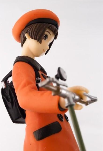 村田蓮爾 PSE Products 01 スキッパー ●未開封美品 < ホビー 村田蓮爾 PSE Products 01 スキッパー ●未開封美品 < ホビーの