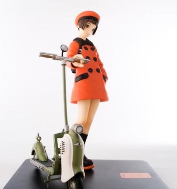 村田蓮爾 PSE Products 01 スキッパー ●未開封美品 < ホビー 村田蓮爾 PSE Products 01 スキッパー ●未開封美品 < ホビーの