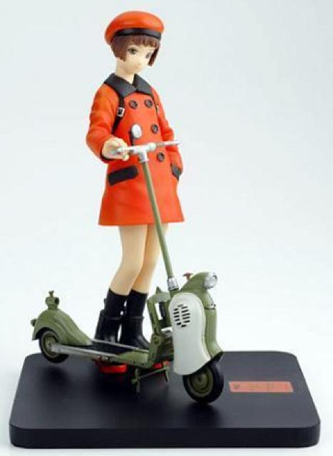 村田蓮爾 PSE Products 01 スキッパー ●未開封美品 < ホビー 村田蓮爾 PSE Products 01 スキッパー ●未開封美品 < ホビーの