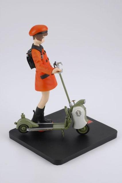 村田蓮爾 PSE Products 01 スキッパー ●未開封美品 < ホビー 村田蓮爾 PSE Products 01 スキッパー ●未開封美品 < ホビーの