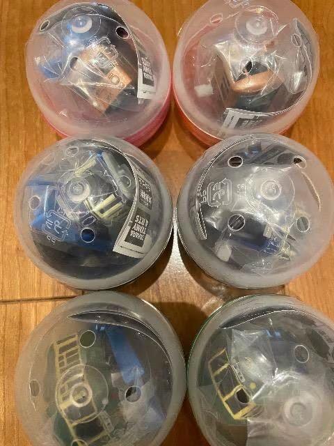 カプセルプラレール 特別番外編 江ノ電スペシャル9 【全10種セット】 ★タカラトミーアーツ★ < ホビー  カプセルプラレール 特別番外編 江ノ電スペシャル9 【全10種セット】 ★タカラトミーアーツ★ < ホビーの