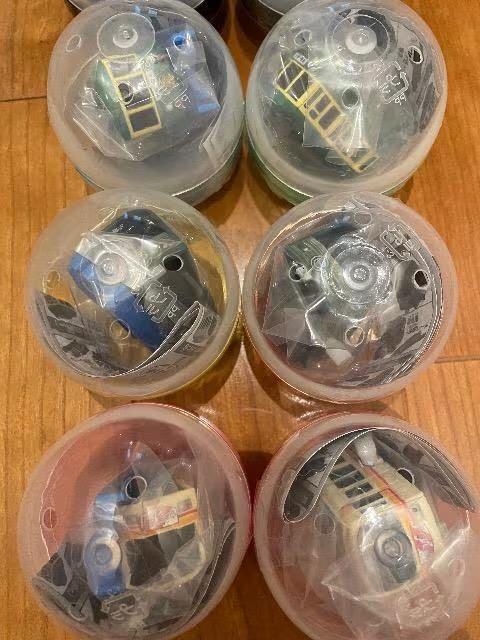 カプセルプラレール 特別番外編 江ノ電スペシャル9 【全10種セット】 ★タカラトミーアーツ★ < ホビー  カプセルプラレール 特別番外編 江ノ電スペシャル9 【全10種セット】 ★タカラトミーアーツ★ < ホビーの