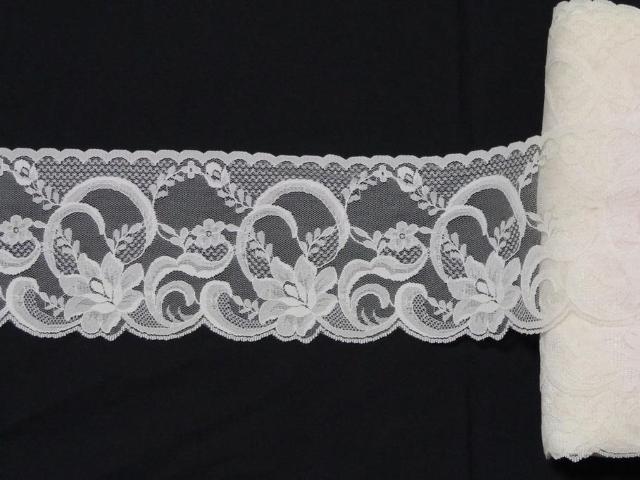 処分 難有り ラッセルレース 薄いピンク系 広幅 11cm幅 10m < ペット/手芸/園芸 処分 難有り ラッセルレース 薄いピンク系 広幅 11cm幅 10m < ペット/手芸/園芸の