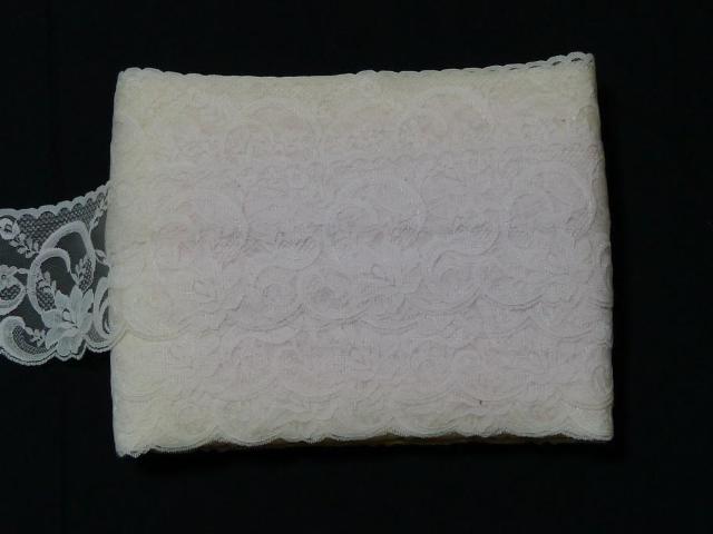 処分 難有り ラッセルレース 薄いピンク系 広幅 11cm幅 10m < ペット/手芸/園芸 処分 難有り ラッセルレース 薄いピンク系 広幅 11cm幅 10m < ペット/手芸/園芸の