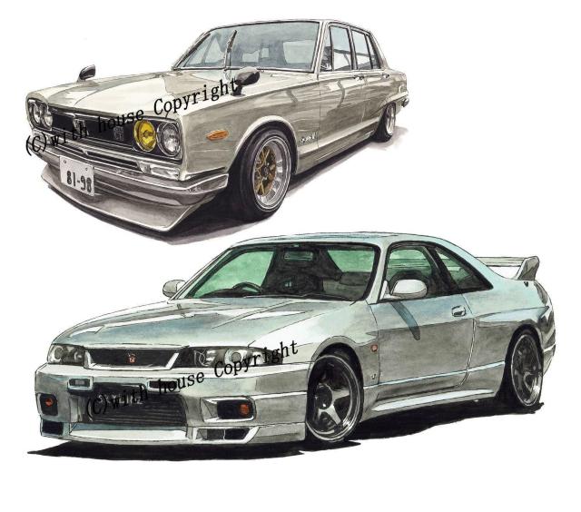 NC-1415XJCC/GT-R R33ŉTCLzύƕE  /oCN