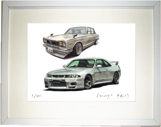 NC-1415XJCC/GT-R R33ŉTCLzύƕE  /oCN