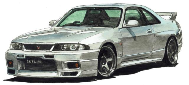 NC-1415XJCC/GT-R R33ŉTCLzύƕE  /oCN