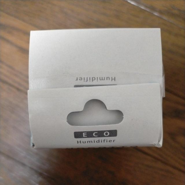 ミクニライフ&オート おくだけエコ加湿 CHOCOTTO OASIS < 家電/AV ミクニライフ&オート おくだけエコ加湿 CHOCOTTO OASIS < 家電/AVの