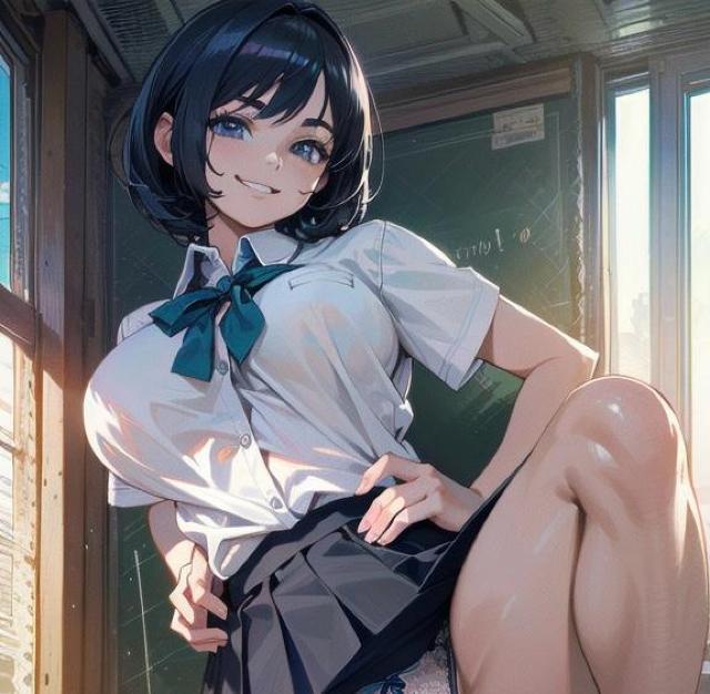 339 AI Girls オリジナル美少女 制服 コスプレ アート A4ポスター 高画質、光沢紙 3落札毎に+1枚サービス < アニメ/コミック/キャラクター  339 AI Girls オリジナル美少女 制服 コスプレ アート A4ポスター 高画質、光沢紙 3落札毎に+1枚サービス < アニメ/コミック/キャラクターの