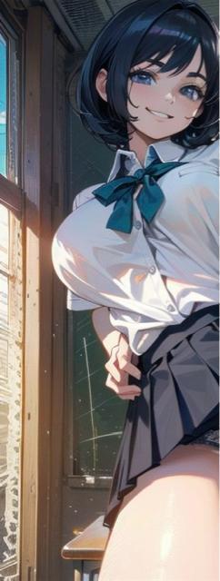339 AI Girls オリジナル美少女 制服 コスプレ アート A4ポスター 高画質、光沢紙 3落札毎に+1枚サービス < アニメ/コミック/キャラクター  339 AI Girls オリジナル美少女 制服 コスプレ アート A4ポスター 高画質、光沢紙 3落札毎に+1枚サービス < アニメ/コミック/キャラクターの