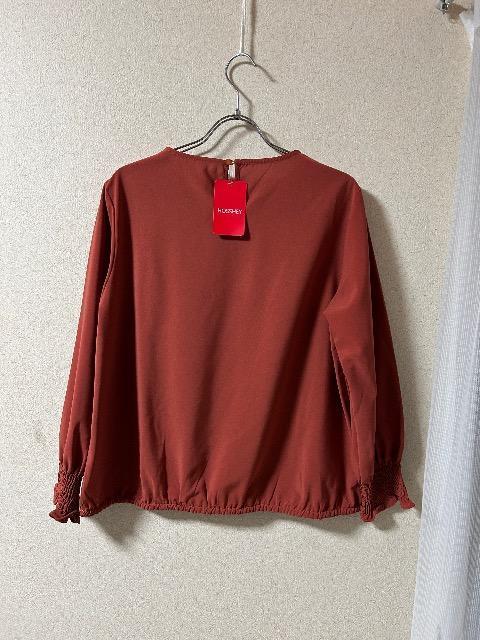 1.2���V�i�^�O�t��HOSSHEY���ӂ���u���E�X