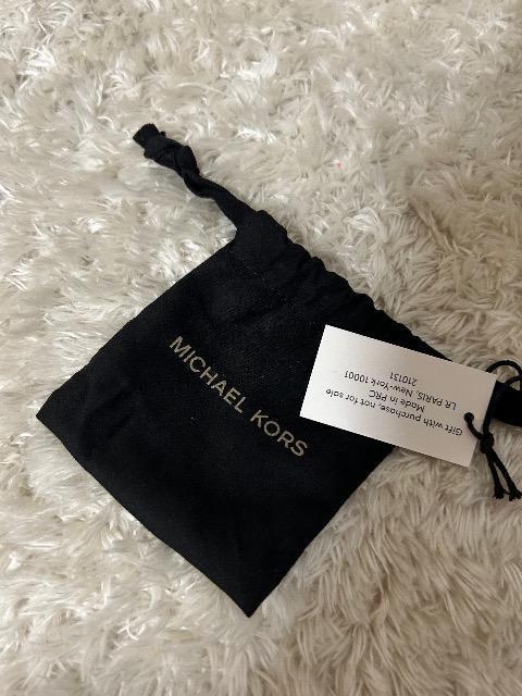 �V�i�^�O�t��MICHAEL KORS���y�[�p�[�E�F�C�g