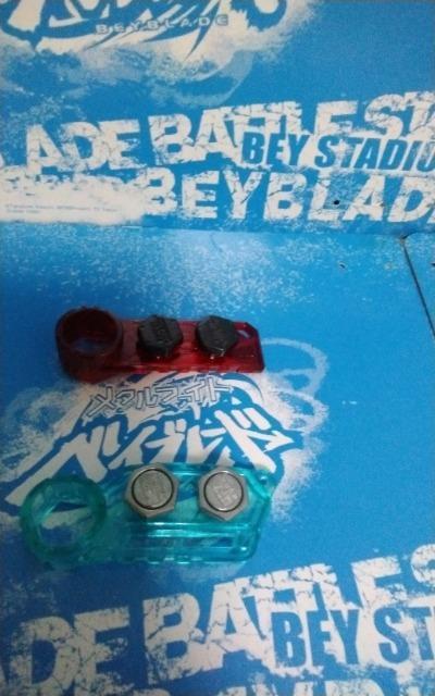 ベイ!!メタルフェイス!!新品未使用!!メタルフェイス2種!! < おもちゃ  ベイ!!メタルフェイス!!新品未使用!!メタルフェイス2種!!  < おもちゃの