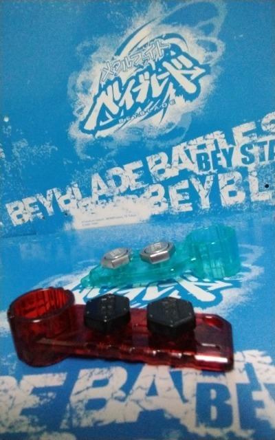 ベイ!!メタルフェイス!!新品未使用!!メタルフェイス2種!! < おもちゃ  ベイ!!メタルフェイス!!新品未使用!!メタルフェイス2種!! < おもちゃの