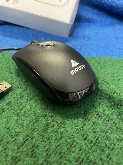 mouse 標準USBスクロールマウス < PC本体/周辺機器  mouse 標準USBスクロールマウス < PC本体/周辺機器の