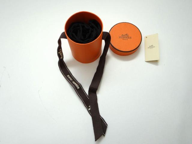 HERMES GX cC[ NA|A XJ[t VN100USEDyz  uh 