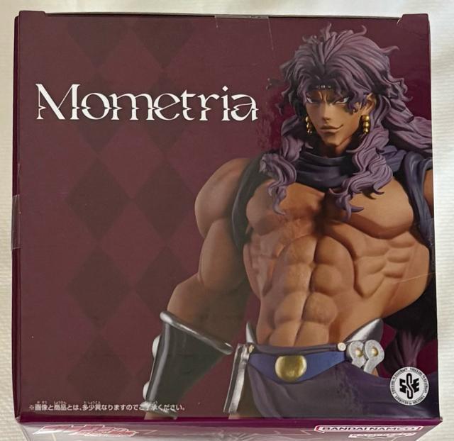 WW̊Ȗ` 퓬 Mometria J[Y  Aj/R~bN/LN^[ 