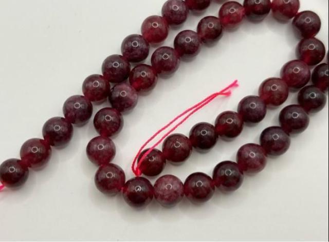 ガーネット 約8mm玉 1連 約38cm < ペット/手芸/園芸  ガーネット 約8mm玉 1連 約38cm < ペット/手芸/園芸の