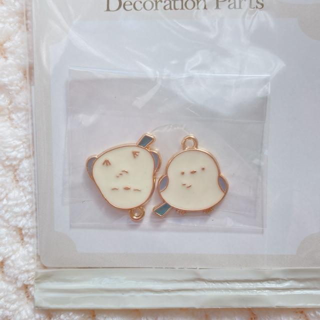 新品 シマエナガ ハンドメイド 装飾 チャーム 素材 6袋 9種類セット 未開封 N2m < ペット/手芸/園芸 新品 シマエナガ ハンドメイド 装飾 チャーム 素材 6袋 9種類セット 未開封 N2m < ペット/手芸/園芸の