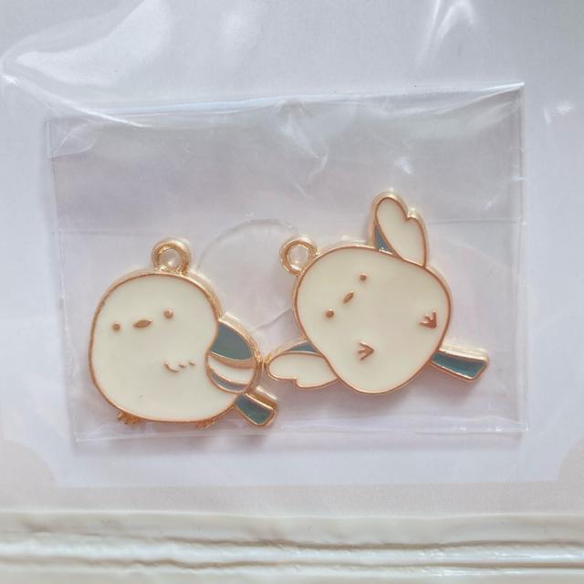 新品 シマエナガ ハンドメイド 装飾 チャーム 素材 6袋 9種類セット 未開封 N2m < ペット/手芸/園芸 新品 シマエナガ ハンドメイド 装飾 チャーム 素材 6袋 9種類セット 未開封 N2m < ペット/手芸/園芸の