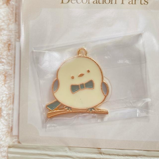 新品 シマエナガ ハンドメイド 装飾 チャーム 素材 6袋 9種類セット 未開封 N2m < ペット/手芸/園芸 新品 シマエナガ ハンドメイド 装飾 チャーム 素材 6袋 9種類セット 未開封 N2m < ペット/手芸/園芸の