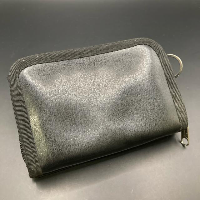 即決 PUMA プーマ 三つ折り財布 ブラック < ブランド 即決 PUMA プーマ 三つ折り財布 ブラック < ブランドの