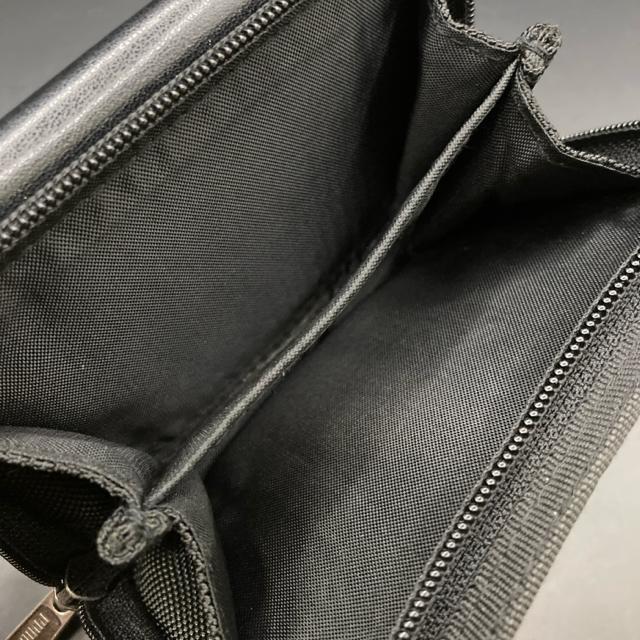 即決 PUMA プーマ 三つ折り財布 ブラック < ブランド 即決 PUMA プーマ 三つ折り財布 ブラック < ブランドの