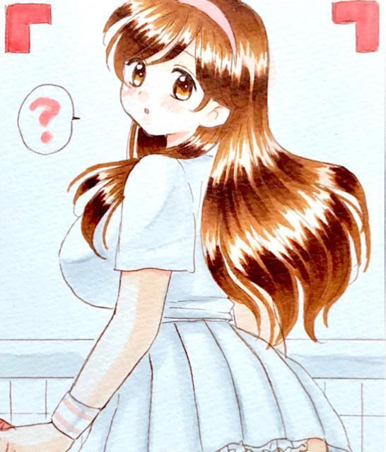 自作イラスト/かぼちゃワイン/エル/アンスコ/テニスウェア < アニメ/コミック/キャラクター 自作イラスト/かぼちゃワイン/エル/アンスコ/テニスウェア < アニメ/コミック/キャラクターの