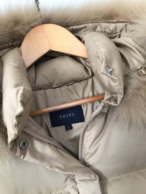 ߗ  R[g ** SHIPS ** tHbNXt@[t _ER[g  x[W  uh 