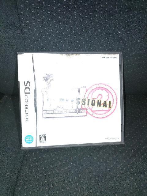 DS\tg  hSNGXgX^[Y W[J[2 PROFESSIONALXNEFAEGjbNX   Q[{/\tg 