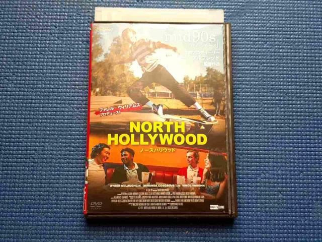 DVD ノースハリウッド NORTH HOLLYWOOD < CD/DVD/ビデオ DVD ノースハリウッド NORTH HOLLYWOOD < CD/DVD/ビデオの