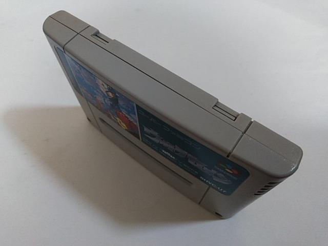 SFC/【何箱でも送料600円!!】ウルトラセブン☆メンテ済み!!☆≪匿名配送≫【箱・説明書付き!!】↓ご落札価格↓ < ゲーム本体/ソフト SFC/【何箱でも送料600円!!】ウルトラセブン☆メンテ済み!!☆≪匿名配送≫【箱・説明書付き!!】↓ご落札価格↓ < ゲーム本体/ソフトの