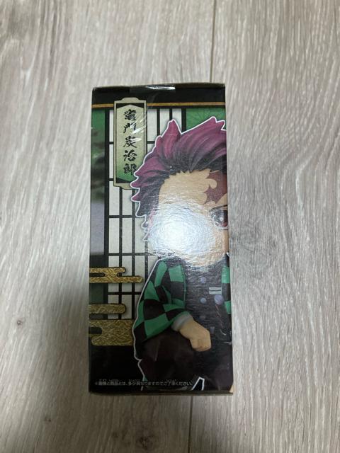 ★鬼滅の刃 コレクタブル『お館様の前だぞ』竈門炭治郎 セガ限定 ワーコレ★ < ホビー ★鬼滅の刃 コレクタブル『お館様の前だぞ』竈門炭治郎 セガ限定 ワーコレ★ < ホビーの