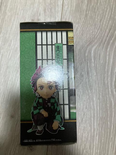 ★鬼滅の刃 コレクタブル『お館様の前だぞ』竈門炭治郎 セガ限定 ワーコレ★ < ホビー ★鬼滅の刃 コレクタブル『お館様の前だぞ』竈門炭治郎 セガ限定 ワーコレ★ < ホビーの