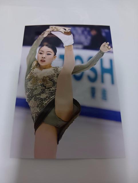 �t�B�M���A�X�P�[�g �I�����ԑI��ʐ^  �� �^�����g�O�b�Y�� 