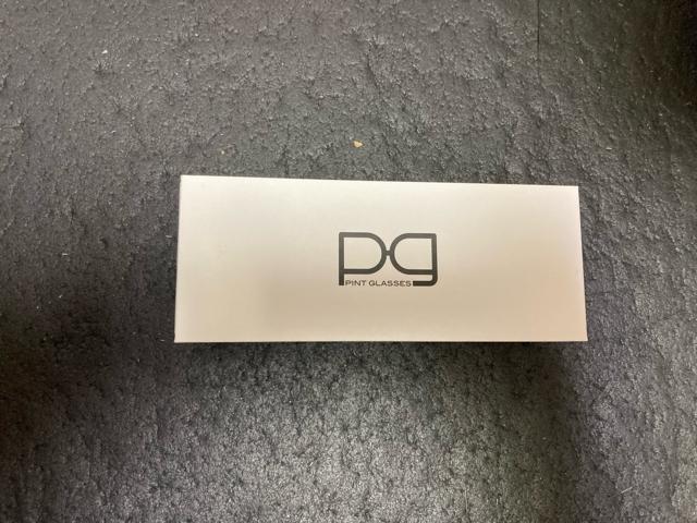 �s���g�O���X�@�V�j�A�O���X (�V�ዾ1�{�œx��:+0.60D �` +2.50D�̗ݐi�݌v) ��Ԃ̃E�F���g���^�C�v (�u���b�N)�@ �� �����t�@�b�V������ 