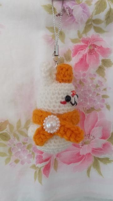 �����Ⴞ��܁��҂݂���݃X�g���b�v(�}�t���[�A�I�����W) �� �y�b�g/��|/���|�� 