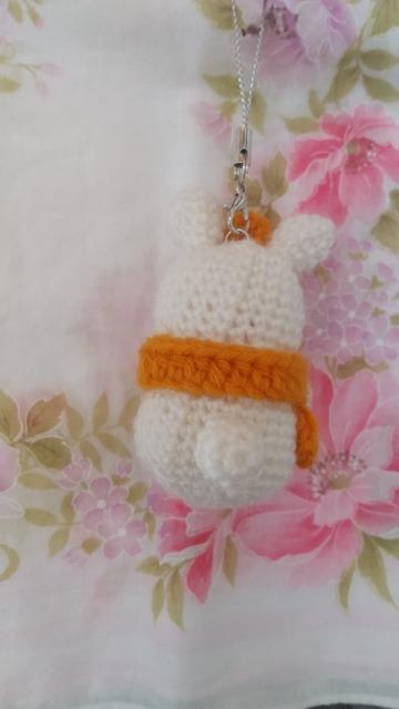 �����Ⴞ��܁��҂݂���݃X�g���b�v(�}�t���[�A�I�����W) �� �y�b�g/��|/���|�� 