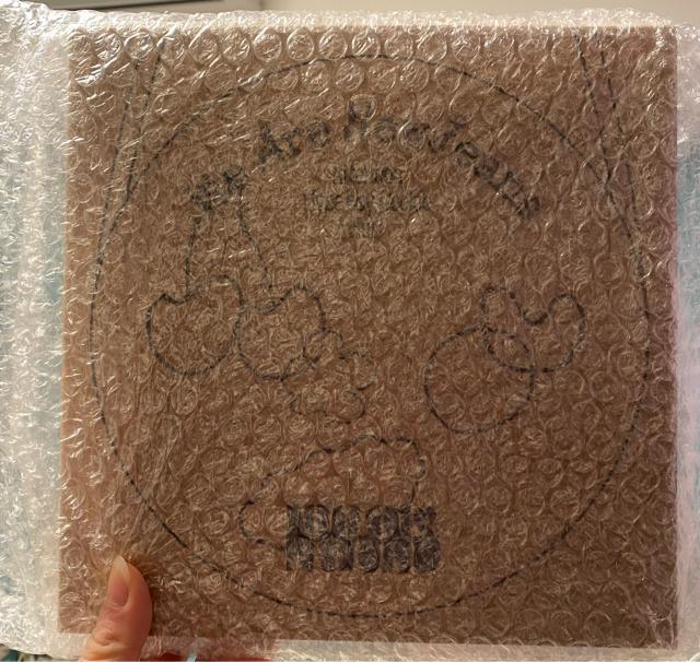 (新品未開封) newjeans ニュージーンズ cd バッグ 限定版 アルバム kpop < CD/DVD/ビデオ (新品未開封) newjeans ニュージーンズ cd バッグ 限定版 アルバム kpop < CD/DVD/ビデオの