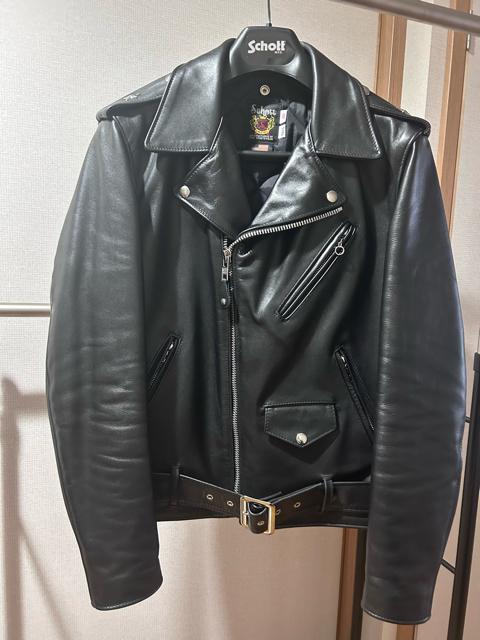 ����/�F���ǁySchott(�V���b�g)�z613UST One Star (40) �� �j���t�@�b�V������ 