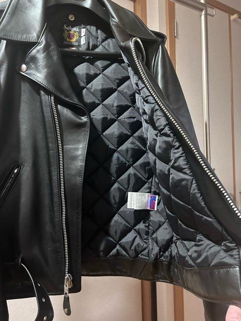 ����/�F���ǁySchott(�V���b�g)�z613UST One Star (40) �� �j���t�@�b�V������ 