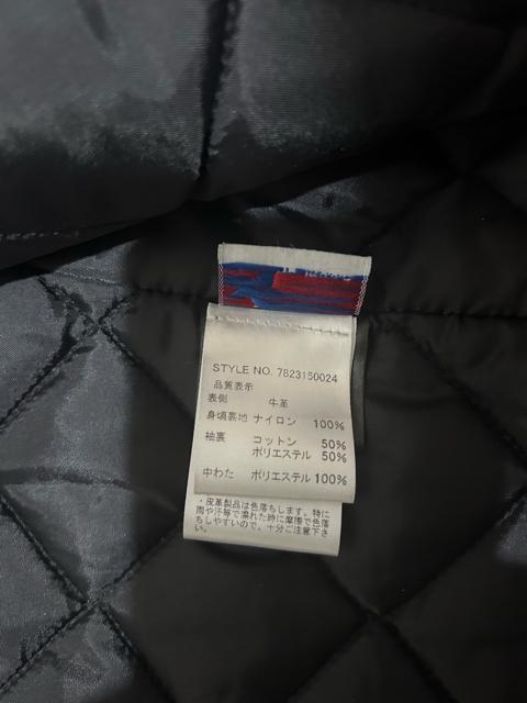 ����/�F���ǁySchott(�V���b�g)�z613UST One Star (40) �� �j���t�@�b�V������ 